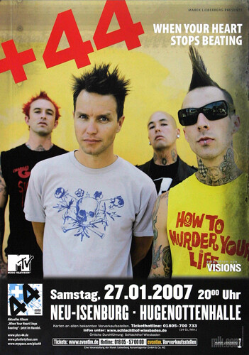 Baby come on - +44, frankfurt