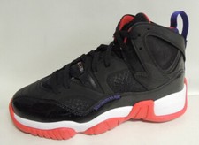 NEU Nike Jumpman Two Trey Jordan GS Größe 38,5 Boots Sneaker Schuhe DQ8431-001