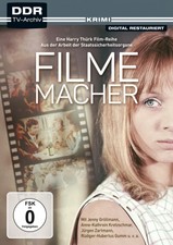 Filmemacher - DDR TV-Archiv #
