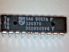 ? SAA9057AP Philips Clock Signal Generator for Digital TV / Taktgenerator TV