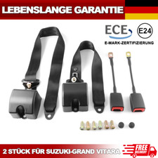 3 Punkt Automatikgurt