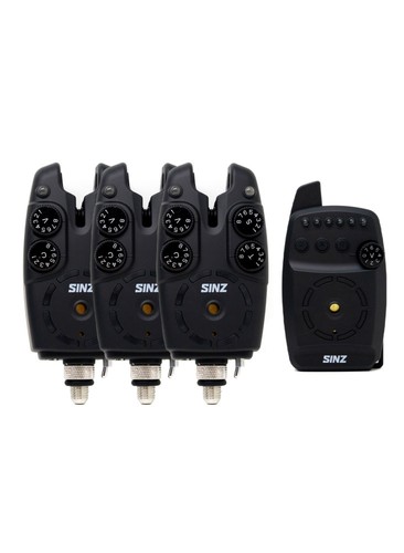 Sinz rf1988 bissanzeiger set - rf1988,