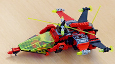 LEGO Space 6923 Particle