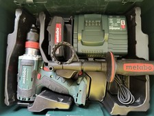 Metabo BS 18 LTX-3 BL Q | Akku