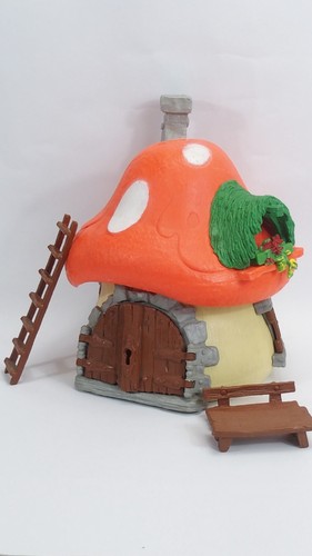 Schleich schlumpf schlümpfe - schleich,