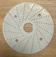 Ersatzteil Scheibe Raspel für