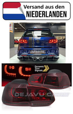 R20 GTI GTD Look Dynamische