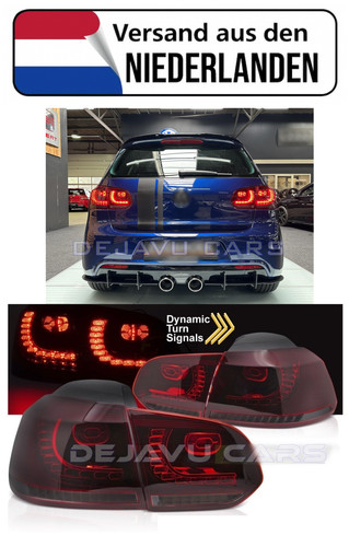R20 gti gtd look - r20,