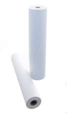 6 Thermo-Faxrollen 210mm x 15m x 12mm - Telefaxrollen aus Thermopapier 210/15/12