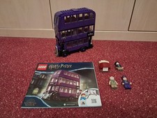 Lego 75957 Der Fahrende