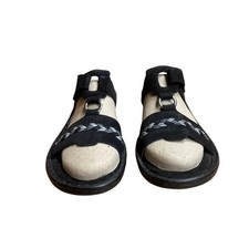 rieker Pantoletten Sandalen Hausschuhe Schlappen Clogs