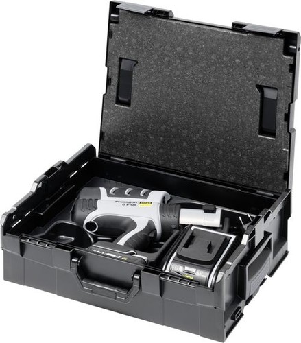 Viega presswerkzeug pressgun - pressgun, 6