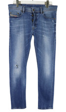 DIESEL Tepphar Slim-Carrot