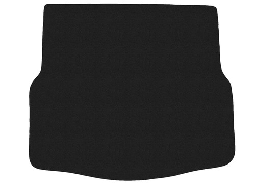 Basic kofferraummatte für - kofferraummatte,