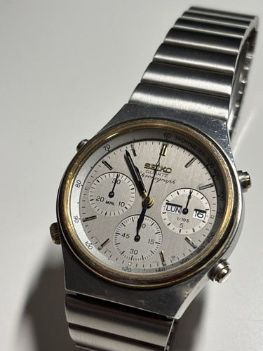 Vintage uhr seiko - 🇯🇵vintage,