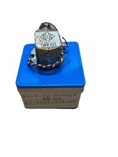 Telefunken WB02 Tonkopf