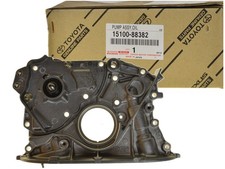 Ölpumpe 15100-88382 für