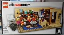 Lego ideas 21302 - ideas,