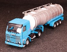 c5L009 Tekno LKW SCANIA