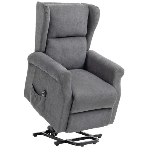 Power lift relaxsessel - power,