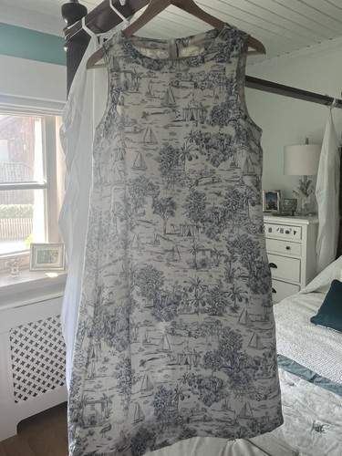 Tom joule damenkleid 38 - tom,