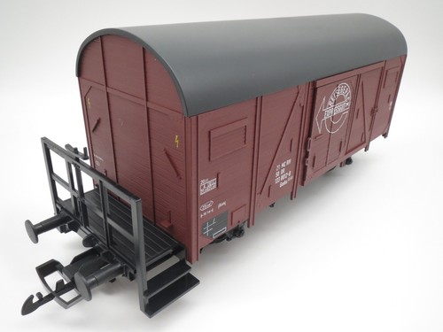 Piko 37945 gedeckter - 37945,