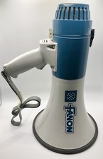 Fanon Megaphone MV-10S In Very