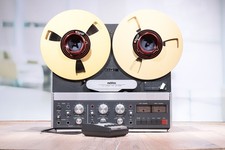 Revox B77 Tonbandgerät 4