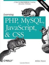 Learning PHP, MySQL