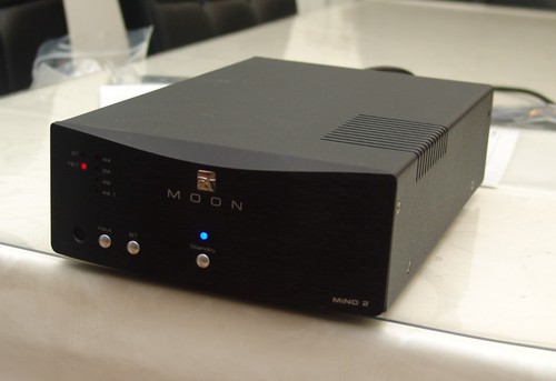 Simaudio moon mind network - moon, 2