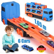 Transport Truck Spielzeugautos