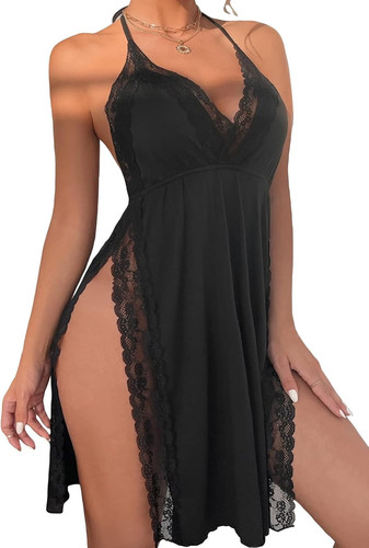 Negligee damen sexy - sexy, nachthemd