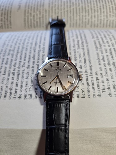 Vintage omega genève - vintage,