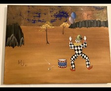 Original Surrealistisches