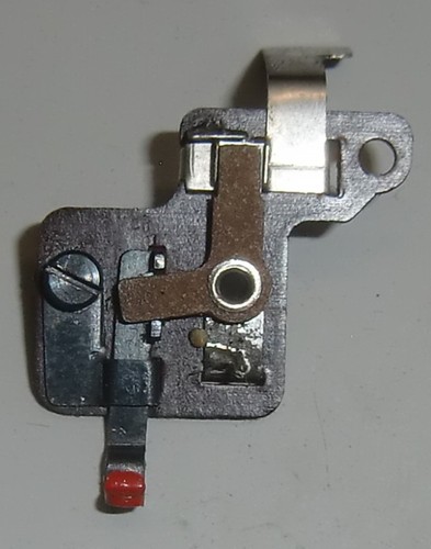 Märklin umschalter 20147 - märklin, für