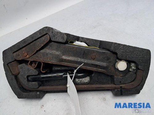 Wagenheber citroen 243967 - ,