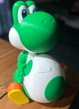 Yoshi Popcorneimer plus gratis