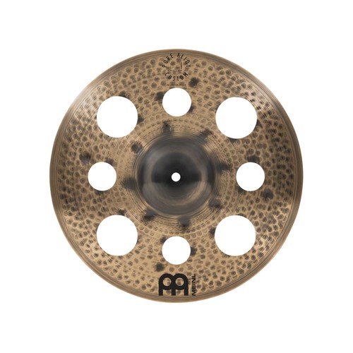 Meinl pac16trc pure alloy - pac16trc,