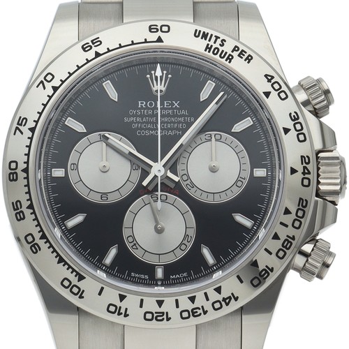 Rolex daytona cosmograph uhr - rolex,