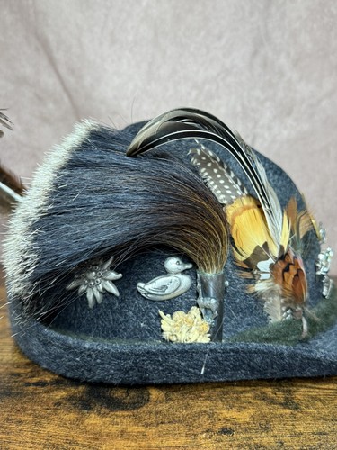 Vintage german rein - vintage, haar