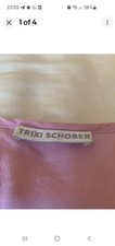 Seidentop Von Trixi Schober