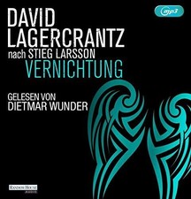 Vernichtung millennium - ., (millennium