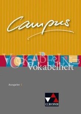 Campus - Ausgabe C. Gesamtkurs