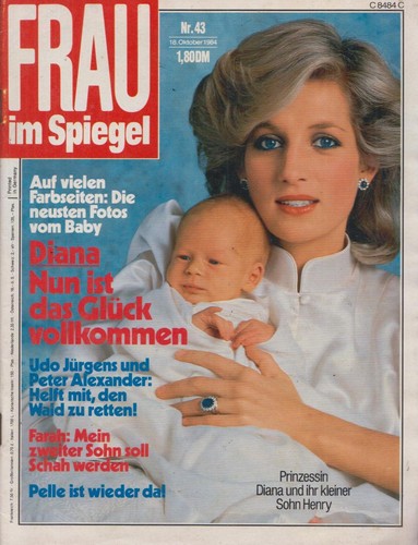 Frau spiegel bernie - im,