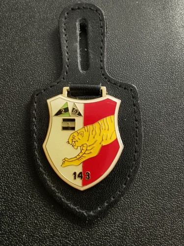 Brustanhänger