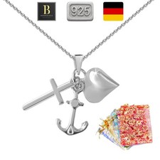 Glaube Liebe Hoffnung