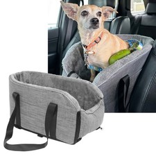 Hunde Autositzkissen