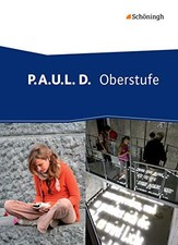 P.A.U.L. D. (Paul) -