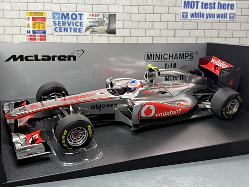 Minichamps formel 1 - minichamps,