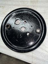 Rudge Special? Ulster